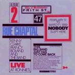 LP gebruikt - Kenny Clarke Francy Boland And The Band - L..., Verzenden, Zo goed als nieuw