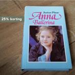Anna Ballerina 9789051080445, Boeken, Verzenden, Gelezen