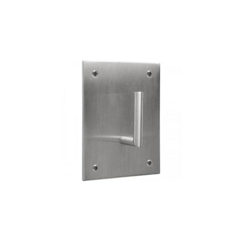 Piet Boon PB140 jashaak extra large 100x140x5mm - mat RVS, Huis en Inrichting, Woonaccessoires | Kapstokken, Nieuw, Verzenden