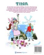 Tina winterboek 2009 / Tina winterboek 9789085746072, Verzenden, Zo goed als nieuw