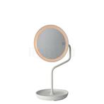 Villeroy & Boch Versailles Cosmetica spiegel LED, wit, Verzenden, Nieuw