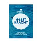 Groeien in Geestkracht / 97890820106 / 6 9789082010657, Boeken, Verzenden, Gelezen, Martin Koornstra
