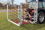 Kraffter Weidesleep 4-rijen 4m - 8m Hydraulisch opklapbaar, Zakelijke goederen, Agrarisch | Werktuigen