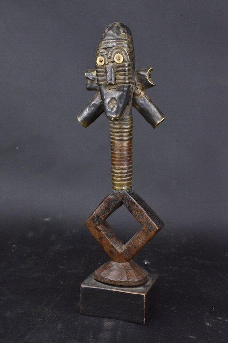 Kota Songo - Gabon, Antiek en Kunst, Kunst | Niet-Westerse kunst