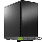 Fractal Design Define 7 Mini Black Solid, Computers en Software, Computerbehuizingen, Verzenden, Nieuw