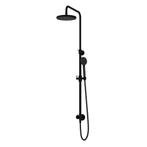 Hotbath cobber stortdoucheset, hoofddouche 20 cm en, Doe-het-zelf en Verbouw, Sanitair, Ophalen of Verzenden, Nieuw, Douche