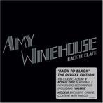 cd - Amy Winehouse - Back To Black