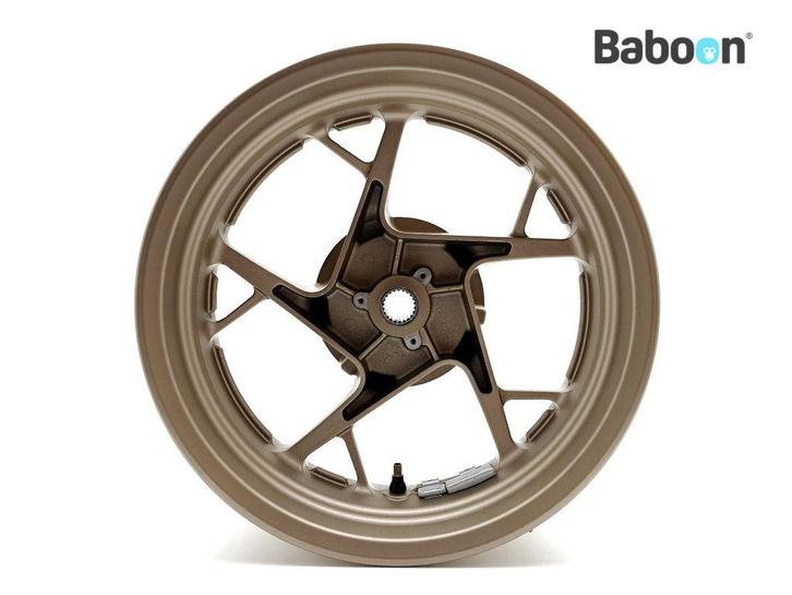 Achterwiel Yamaha CZD 300 X-Max SP 2022 Tech Max, Motoren, Onderdelen | Yamaha, Gebruikt, Verzenden