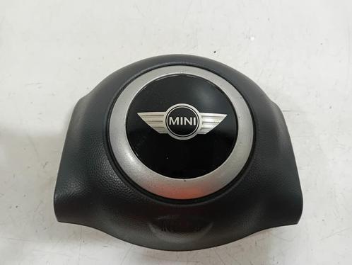 Airbag stuur Mini Mini One/Cooper (R50) (2001 - 2006), Auto-onderdelen, Overige Auto-onderdelen, Gebruikt, Mini, Ophalen of Verzenden