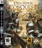 The Lord of the Rings Conquest (PlayStation 3), Spelcomputers en Games, Games | Sony PlayStation 3, Verzenden, Gebruikt, Vanaf 12 jaar