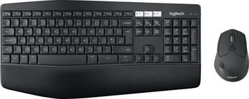 Logitech MK850 Performance - Draadloos Toetsenbord en Muis - beschikbaar voor biedingen