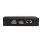 Nieuwe StarTech SV211KUSB met garantie, Computers en Software, Netwerk switches, Nieuw, Ophalen of Verzenden