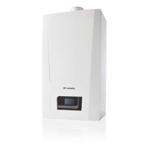 Remeha Tzerra Ace-Matic 24c CW3 - 60/100 concentrisch, Doe-het-zelf en Verbouw, Verwarming en Radiatoren, Verzenden