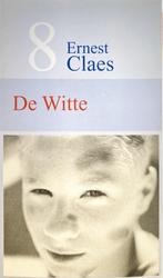 Witte 9789028905559 Claes, Boeken, Verzenden, Gelezen, Claes