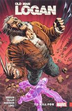 Wolverine: Old Man Logan Volume 8: To Kill For, Boeken, Strips | Comics, Zo goed als nieuw, Verzenden