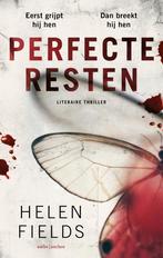 Perfecte resten / D.I. Callanach / 1 9789026346996, Verzenden, Gelezen, Helen Fields