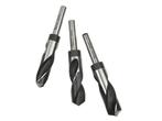 HSS Boorset - 22 Tot 25 Mm - Boren Set - 3 Delig - Metaal Bo, Ophalen of Verzenden, Nieuw