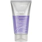 Joico  Blonde Life Color Treatment Violet  150 ml, Verzenden, Nieuw