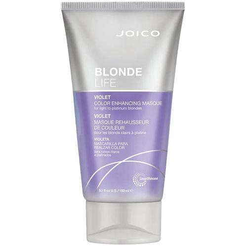 Joico  Blonde Life Color Treatment Violet  150 ml, Sieraden, Tassen en Uiterlijk, Uiterlijk | Haarverzorging, Nieuw, Verzenden