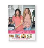 9789090377230 PCOS Happy foods receptenboek, Boeken, Nieuw, Charlotte Adema en Margot de Roon, Verzenden