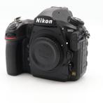 Digitale fotocamera | Nikon D850 body | Tweedehands, Audio, Tv en Foto, Fotocamera's Digitaal, Verzenden, Gebruikt, Nikon