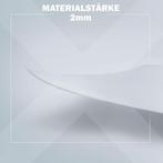 Bureaustoelmat - Vloermat bureaustoel - Vloermat fitness - 1, Sport en Fitness, Verzenden, Zo goed als nieuw