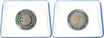 Duitsland 5 Euro Blauer Planet 2016 F Polierte Platte J60..., Verzenden