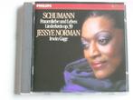 Schumann - Frauenliebe und Leben / Jessye Norman, Irwin Gage, Cd's en Dvd's, Verzenden, Nieuw in verpakking