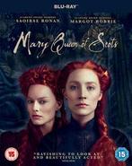 Mary Queen of Scots Blu-ray (2019) Margot Robbie, Rourke, Cd's en Dvd's, Blu-ray, Verzenden, Zo goed als nieuw