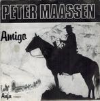 Single vinyl / 7 inch - Peter Maassen - Amigo, Cd's en Dvd's, Vinyl Singles, Zo goed als nieuw, Verzenden