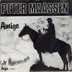 Single vinyl / 7 inch - Peter Maassen - Amigo, Verzenden, Zo goed als nieuw