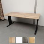 Lensvelt bureau met NIEUW blad - 180x80 cm, Huis en Inrichting, Ophalen of Verzenden, Nieuw