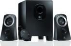 SHOWMODEL Logitech Z313 - 2.1 Speakersysteem (Audio & Hifi), Audio, Tv en Foto, Versterkers en Receivers, Verzenden, Nieuw