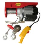 Benson Elektrische takel - 1000 kg hefcapaciteit - 12 met..., Ophalen of Verzenden, Nieuw