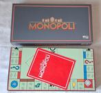 Bordspel - Monopoli Deluxe 50 anniversario - Papier