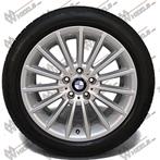 BMW 5 Serie 6 Serie Styling 237 18 inch originele velgen 677, Ophalen of Verzenden, Gebruikt