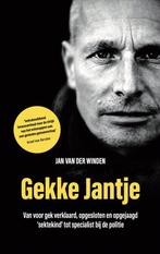 Gekke Jantje 9789493089983 Jan van der Winden, Boeken, Verzenden, Gelezen, Jan van der Winden