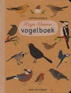 Mijn kleine vogelboek 9789089672728 Katrin Wiehle, Verzenden, Zo goed als nieuw, Katrin Wiehle