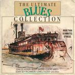 cd - Various - The Ultimate Blues Collection, Verzenden, Zo goed als nieuw