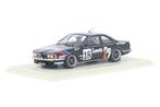 BMW 635 CSI SB669 Spark Models  Modelauto 1:43 1986  Thierry, Verzenden, Nieuw