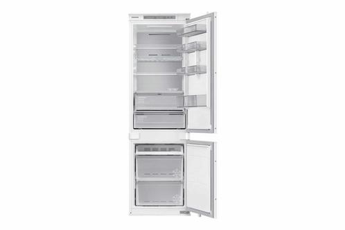 Samsung BRB26705EWW koel-vriescombinatie Ingebouwd E Wit699, Witgoed en Apparatuur, Koelkasten en IJskasten, Nieuw, 160 cm of meer