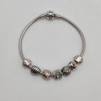 Zonder Minimumprijs - Pandora - Bedelarmband - 14 karaat