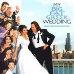 cd - Various - My Big Fat Greek Wedding, Verzenden, Zo goed als nieuw