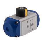 Pneumatische Actuator Dubbelwerkend 16Nm ISO 5211 F04 9 mm, Verzenden, Nieuw