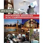 Inspirerende renovaties in de stad 9789020967920 Albertijn, Verzenden, Zo goed als nieuw, Albertijn