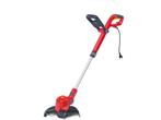 WOLF-Garten Lycos E/500 T Elektro Trimmer - 500W - 27cm, Verzenden, Zo goed als nieuw