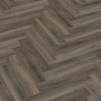 YUP Herringbone dryback dark grey, Verzenden, Nieuw