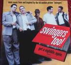 cd - Various - Swingers Too! (More Music From And Inspire..., Verzenden, Zo goed als nieuw