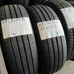 2 x Hankook Ventus Prime 3 185-60-15 Zomerbanden 6mm, Gebruikt, 15 inch, Band(en), Personenwagen