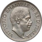 Italiaans Somaliland. Vittorio Emanuele III. Rupia 1915